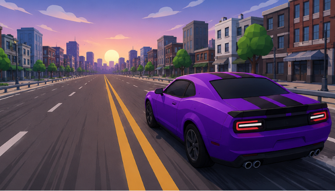 About DRIVLIO